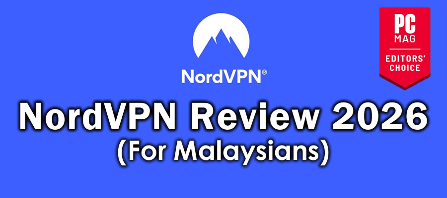 nordvpn review malaysia